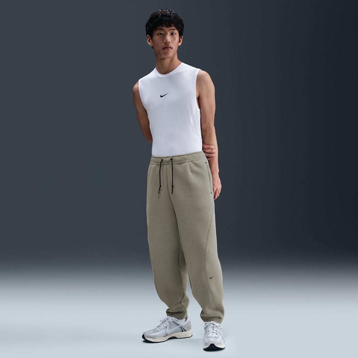 NIKE公式】 クリアランスセール テックフリース【ナイキ公式通販】